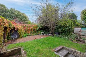 Garden- click for photo gallery